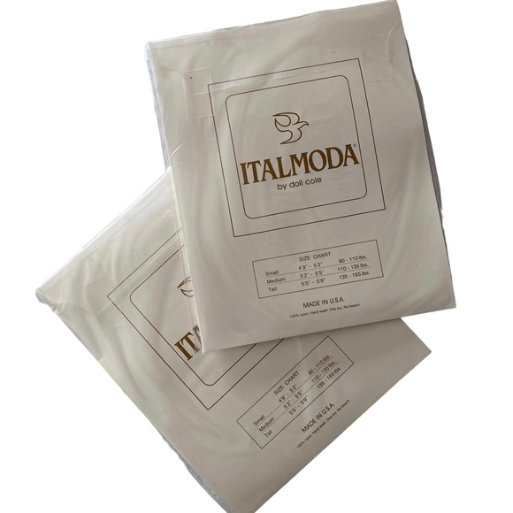 πΈ ITALMODA by doli cole - Picture 4 of 8